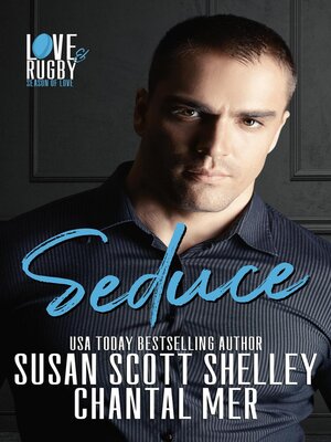 cover image of Seduce